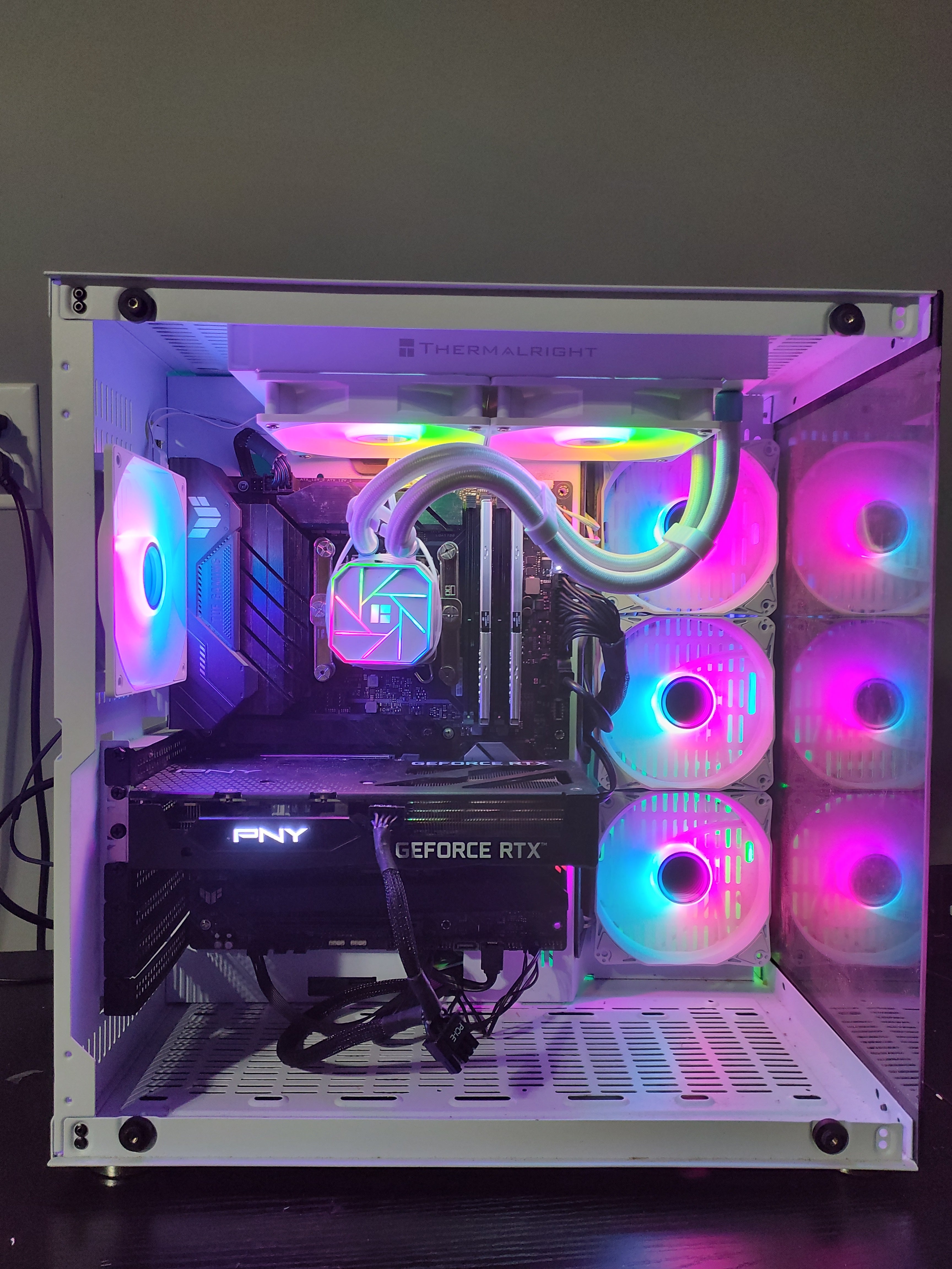 Midrange gaming pc
