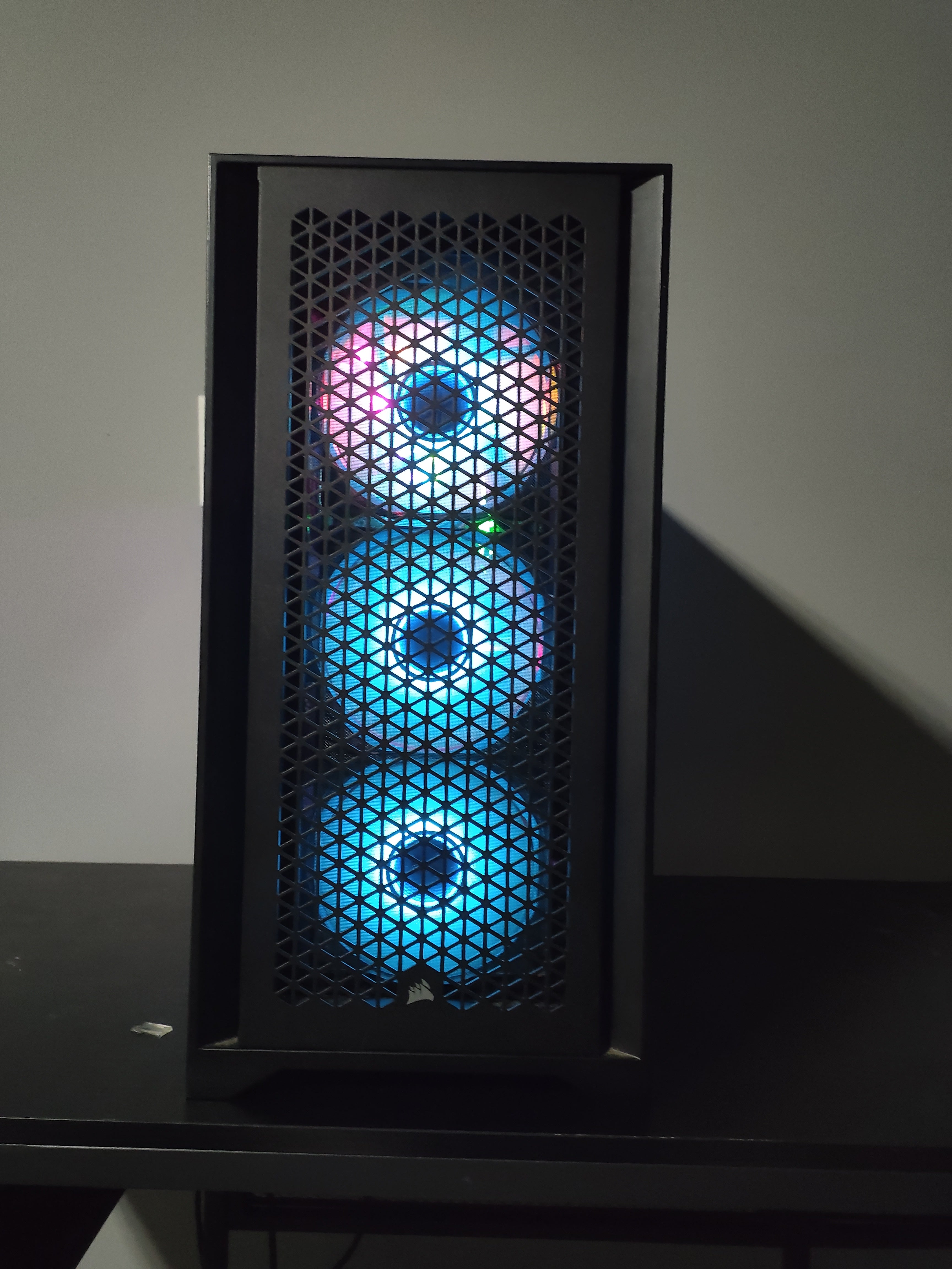 Midrange gaming pc