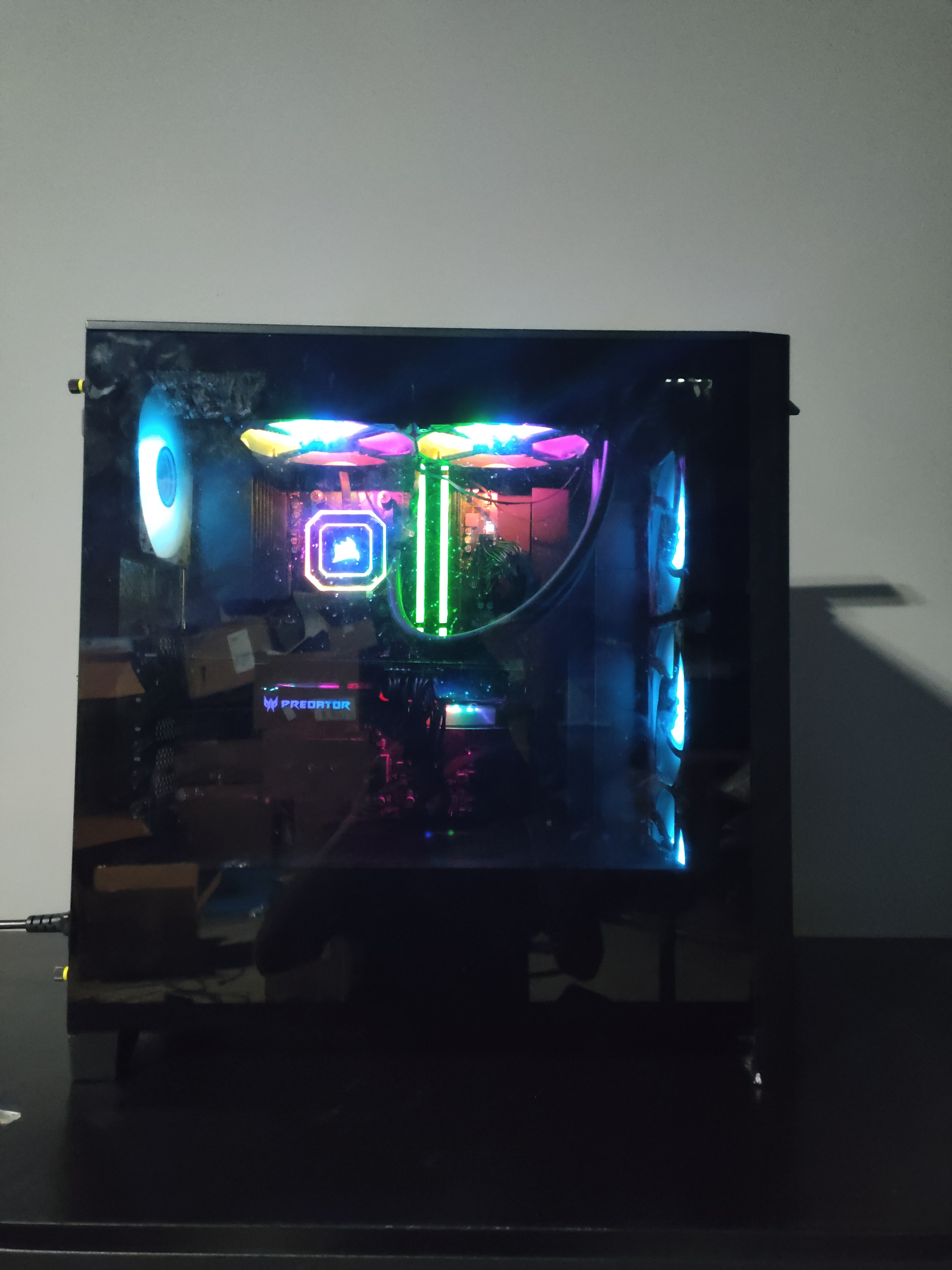 Midrange gaming pc